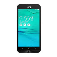 Asus ZenFone Go ZC451TG Charcoal Black ...