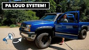 Can You Use Pa Speakers In A Car Quick Facts Stamp Sound