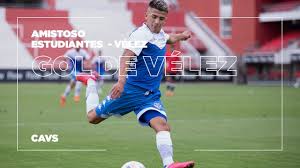 7 years ago7 years ago. Veleztv Velez Sarsfield