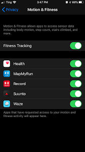 Please be aware that we only share the original and free apk installer for motion detector apk 3.4.0 without any cheat, crack, unlimited gold, gems, patch or any other modifications. Ios Motion Sensor Mapmyfitness Help Support