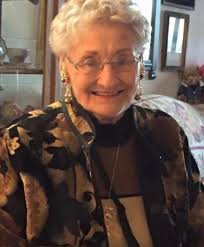 Freda Hall Obituary (2024)