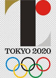 Los juegos olímpicos de tokio 2020 se celebrarán sin aficionados extranjeros. 2020 Juegos Olimpicos De Verano Juegos Olimpicos Tokio Logo Simbolos Olimpicos Tokio Texto Logo Logo Vector Png Klipartz
