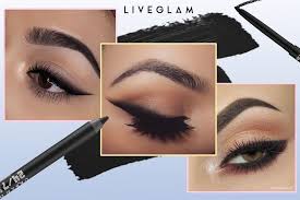 Winged eyeliner (or cat eyeliner) is an incredibly popular look that mystifies many — but the truth of the matter is that it's surprisingly easy to master. 3 Easy Eyeliner Looks You Can Do With An Eye Pencil Liveglam