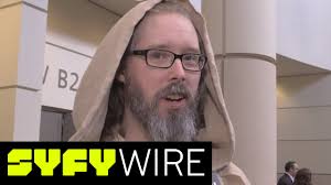 Jon Favreau Mark Hamill On How They Kept That Big Mandalorian Surprise A Secret He was also a most disciplined and courageous man.