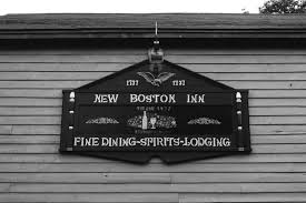 Hotel deals on hampton inn & suites boston crosstown center in boston (ma). The Sprits Of The New Boston Inn Stella Cadente