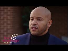 OWN Orders DC-Set 'Love & Marriage: Huntsville' Spinoff