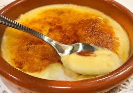 Epingle Sur Desserts