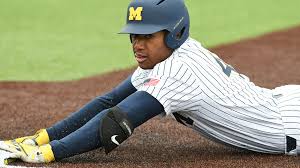 See the entire team roster at fox sports. Jordan Nwogu Baseball University Of Michigan Athletics