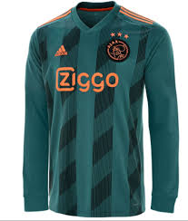 You can download the customized kits of afc ajax dream league soccer kits 512×512 url. Ajax Third Kit Cheap Online