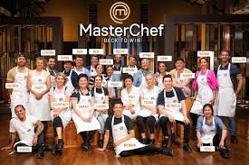 Masterchef is an american competitive cooking reality tv show based on the masterchef british series of the same name, open to amateur and home chefs. Masterchef 2020 Who Are The Contestants News Articles Delicious Com Au