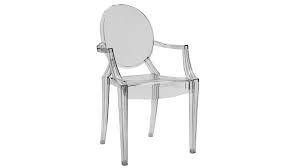 Choose muniz as your source for the best service and highest quality in ghost chairs and other acrylic furniture. Design Classic The Louis Ghost Chair By Philippe Starck Financial Times