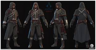 .helmschmied drachen armor assassin's creed: Ubisoft Forums