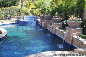 Pin By Michelle Barrios On Pool Ideas Backyard Pool Landscaping Outdoor Remodel Pools Backyard Inground