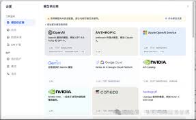开源AIAgent平台Dify使用指南- 小默AI工具导航网