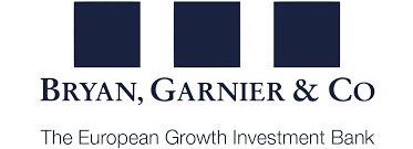 The european investment bank (eib) is the lending arm of the european union. Our Investment Banking Positions Bryan Garnier Co