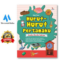 Nama benda dari a sampai z belajar. Huruf Huruf Pertamaku Aneka Benda Sekitar Shopee Indonesia