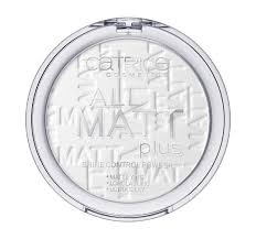Unwanted shine is controlled, the complexion is mattified and the skin is replenished with moisture. Catrice All Matt Mattierendes Puder Universal 001 10g Universal 001 Ezebra De Internetdrogerie Onlinedrogerie Shop Billige Kosmetika
