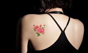 Tổng hợp hình xăm ở ngực dành cho nữ quyến rũ. Chuyen Má»¥c Hinh XÄƒm Cho Ná»¯