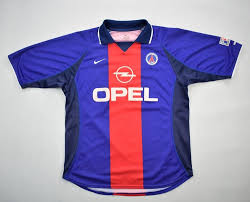 Paris Saint Germain Shirt Cheap Online