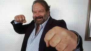 Maybe you would like to learn more about one of these? Apre A Berlino Il Museo Dedicato A Bud Spencer L Omaggio A Carlo Pedersoli Sotto La Porta Di Brandeburgo La Stampa