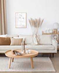 Earthy Natural Living Room Earthyhome Bohohome Livingroom Small Living Room Decor Living Room Scandinavian Home Decor Styles