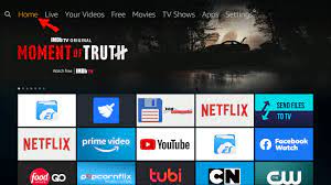 Amazon fire tv stick 4k: How To Install Apps On The Amazon Fire Stick