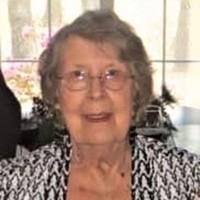 Thelma Long Obituary