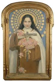 Edgar Maxence Google Search Enfant Jesus Sainte Therese De Lisieux Therese