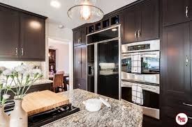 kitchen cabinet refacing irvine, ca
