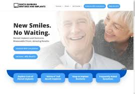Santa Barbara Dental Implants