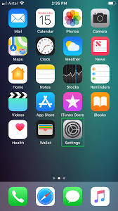 How To Turn Off Background App Refresh In Ios 11 Tom S Guide Forum