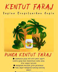 Kentut faraj normal atau berbahaya? Jamu Kacip Malam Online Shoppe Publications Facebook