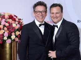 Seit im oktober 2017 endlich die ehe für alle. Hochzeit Des Star Designers Auf Sylt Guido Maria Kretschmer Heiratet Am Samstag Unterhaltung Munstersche Zeitung