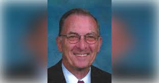 Obituary information for Ralph Edward Baxter