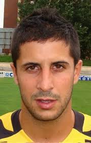 Mario Sánchez, Mario Sánchez Moreno