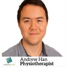 Andrew Han graduated from Sydney University and is a keen musculoskeletal  physiotherapist. He has a special interest in sports physiotherapy and  chronic pain. Andrew is also involved in community health, as a