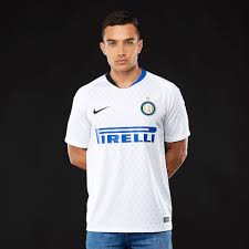 Posted by antar oktavianto on wednesday, august 14, 2019. Nike Inter Milan 2018 19 Away Stadium Ss Jersey White Black