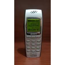 Jual HP Handphone Jadoel Sony CMD J70 ...