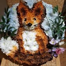 This is the second of the four winnie the pooh featurettes. Funeral Flowers Wild Daisy Florist