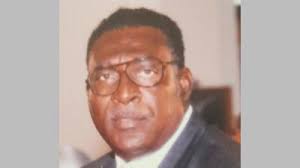 Samuel Walter Archer