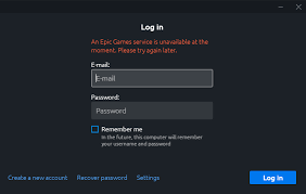 Choose how to sign in to your epic account. Assassin S Creed Syndicate Won T Launch From Epic Games Troubleshooting Linus Tech Tips