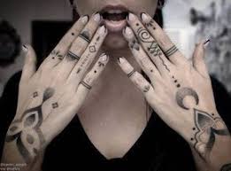 Check out our favorite photos for inspiration. Finger Dotwork Tattoo Best Dotwork Tattoos Best Tattoos Momcanvas