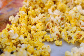 Caution Eating 10 000 Bags Of Microwave Popcorn Is Hazardous To Your Health Coupons In The News
