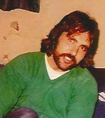 Obituary information for James Michael Morgan