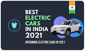 Cheapest electric car in india 2021. Cheapest Electric Car In India Archives Ecogears