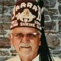 Marion George Chastain Obituary