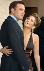 Sembra finalmente esser (ri)sbocciato l'amore tra jennifer lopez e ben affleck. Jennifer Lopez Reveals How Actor Ben Affleck Was Her First Big Heartbreak Irish Mirror Online