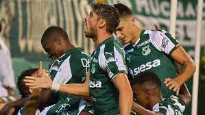 There have been fewer than 3 goals scored in total in each of deportivo cali's last 7 games. Deportivo Cali Vs Atletico Junior Betting Tips 17 05 2019