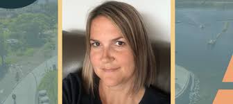 Meet the Tourism Kelowna Team: Lauren Lander