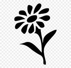 El conjunto de marcos de flores para hojas en blanco y negro, son únicos en formato png. Black And White Flowers Clipart 5 Buy Clip Art Plantillas Blanco Y Negro Flores Hd Png Download 502x720 6018726 Pngfind
